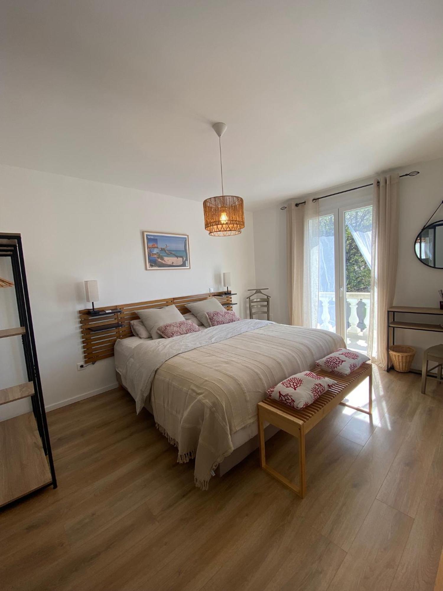 U Farniente Hotel Патримонио Екстериор снимка
